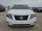 2016 Nissan Pathfinder S for Sale in Kansas City, KS - Front End