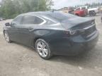 2015 Chevrolet Impala Lt   for Sale in Cahokia Heights, IL - Front End