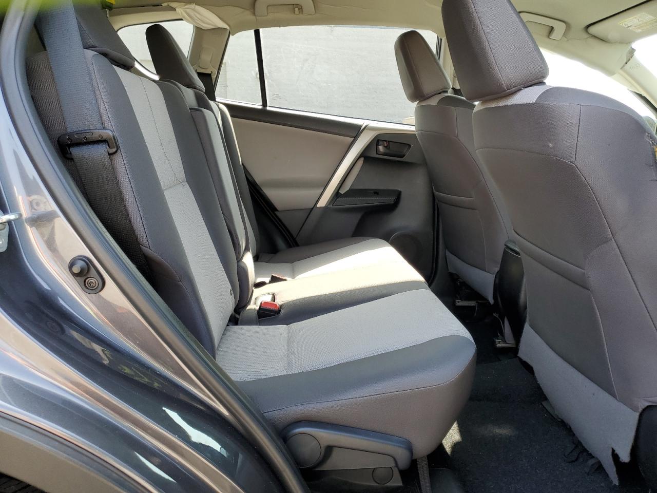 TOYOTA RAV4 2015 VIN 2T3ZFREV0FW233282 photo 10