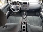 2011 Nissan Versa S продається в Davison, MI - Rear End