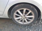 2015 SKODA OCTAVIA SE for sale at Copart WOLVERHAMPTON