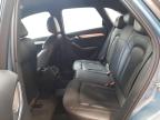 2012 AUDI Q3 S LINE for sale at Copart WOLVERHAMPTON