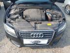 2010 AUDI A5 S LINE for sale at Copart WOLVERHAMPTON