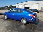2016 Nissan Versa S de vânzare în Austell, GA - Front End