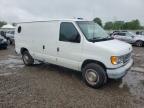 2002 Ford Econoline E250 Van за продажба в Central Square, NY - Mechanical