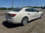2014 Maserati Quattroporte S за продажба в North Billerica, MA - Normal Wear