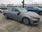 2024 Nissan Altima Sv zu verkaufen in Van Nuys, CA - Top/Roof