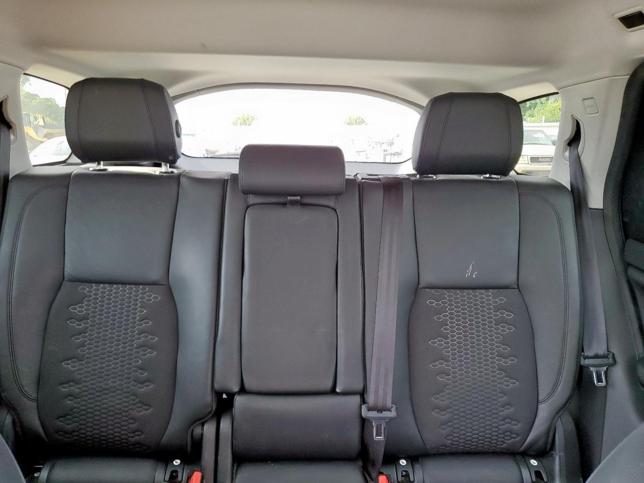 2019 Land Rover Discovery Sport Se VIN: SALCP2FX0KH819063 Lot: 61548595