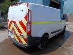 2016 FORD TRANSIT CU for sale at Copart WISBECH