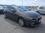 2015 MAZDA 3 SPORT NA for sale at Copart CHESTER