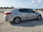 2011 Kia Optima Ex للبيع في New Orleans، LA - Front End