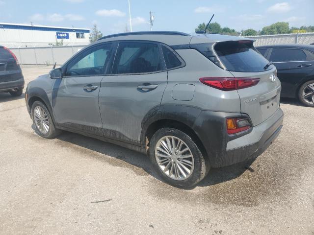  HYUNDAI KONA 2021 Szary