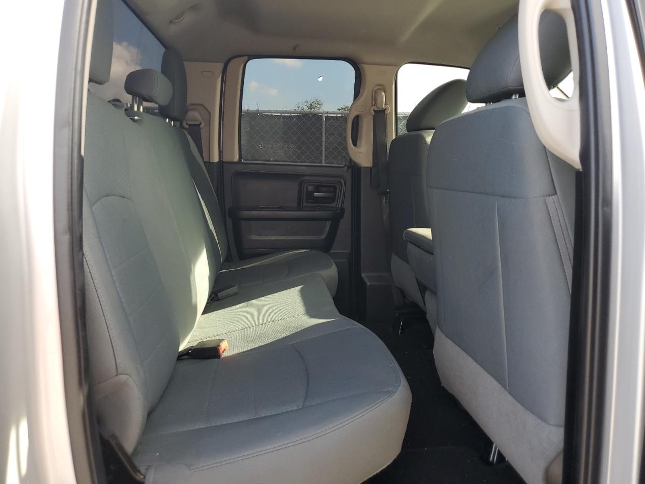 RAM 1500 2018 VIN 1C6RR7FT2JS186838 фото 10
