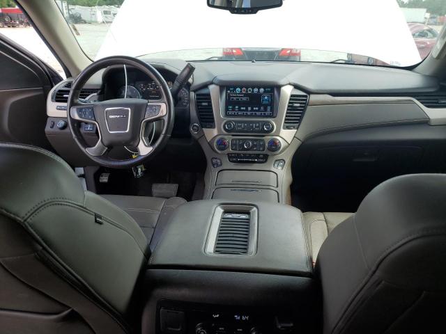  GMC YUKON 2018 Белы
