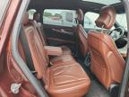 2016 Lincoln Mkx Reserve   de vânzare în Apopka, FL - Front End