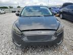 2017 Ford Focus Titanium   for Sale in Lawrenceburg, KY - Front End