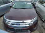 2011 Ford Fusion Se for Sale in Littleton, CO - Side