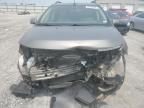 2013 Ford Edge Sel   იყიდება Cahokia Heights-ში, IL - Front End