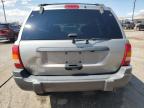 2001 Jeep Grand Cherokee Laredo for Sale in Albuquerque, NM - Undercarriage