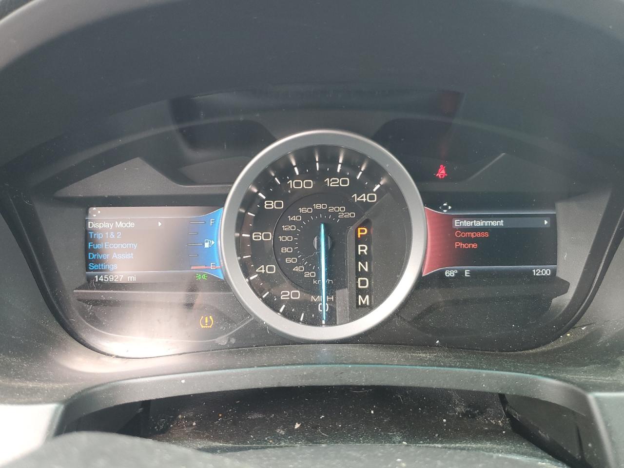 2015 Ford Explorer Xlt VIN: 1FM5K8D81FGC27773 Lot: 60419675