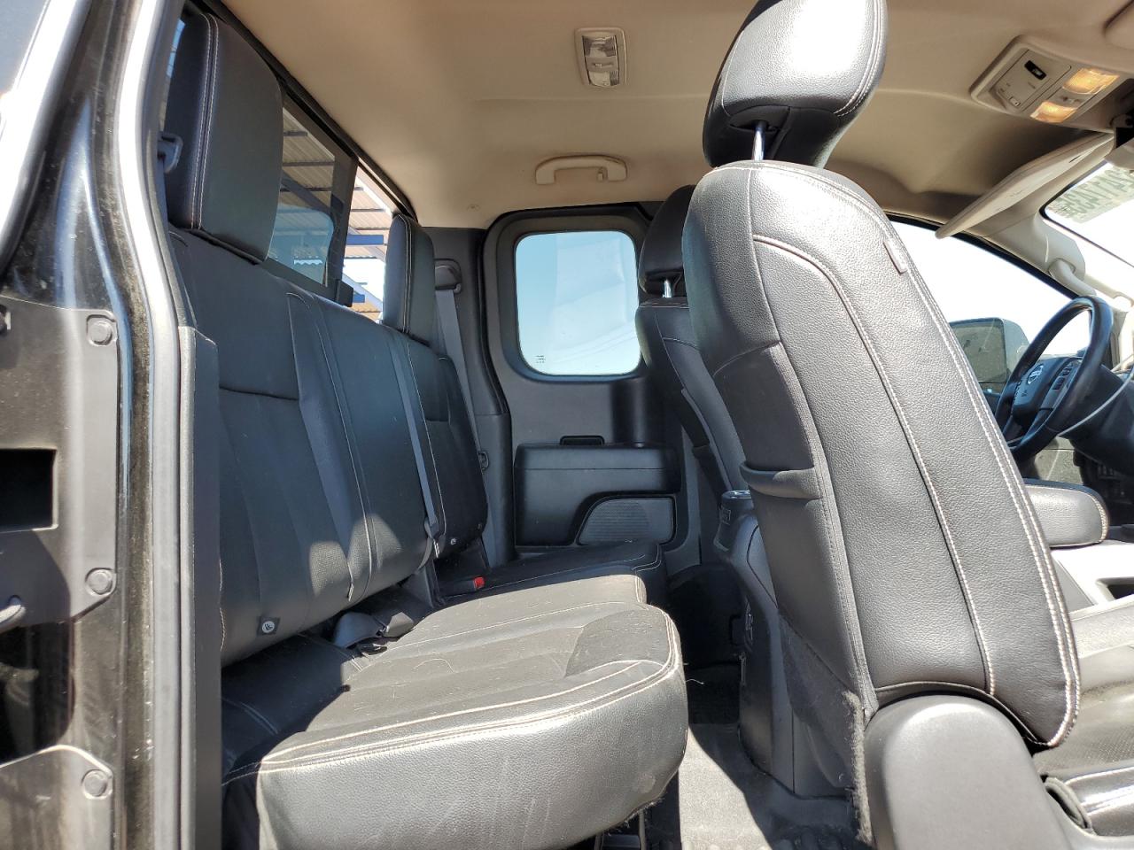 2018 Nissan Titan Xd Sv VIN: 1N6AA1C43JN549358 Lot: 62417435