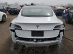 2021 TESLA MODEL 3    for sale at Copart ON - TORONTO
