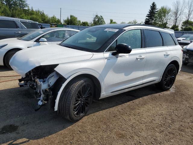2023 LINCOLN CORSAIR RESERVE à vendre chez Copart ON - TORONTO