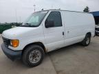 2006 Ford Econoline E150 Van за продажба в Woodhaven, MI - Side