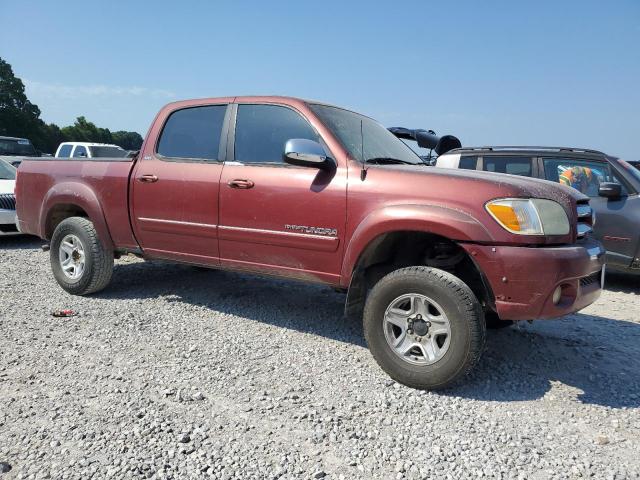 2005 TOYOTA TUNDRA DOUBLE CAB SR5  