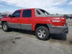 2004 Chevrolet Avalanche K1500 for Sale in Las Vegas, NV - Front End