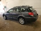 2008 Subaru Outback 2.5I Limited for Sale in Ham Lake, MN - Front End