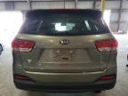 2017 Kia Sorento Lx na sprzedaż w Jacksonville, FL - Mechanical