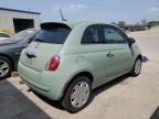 2016 Fiat 500 Pop en Venta en Elgin, IL - Mechanical