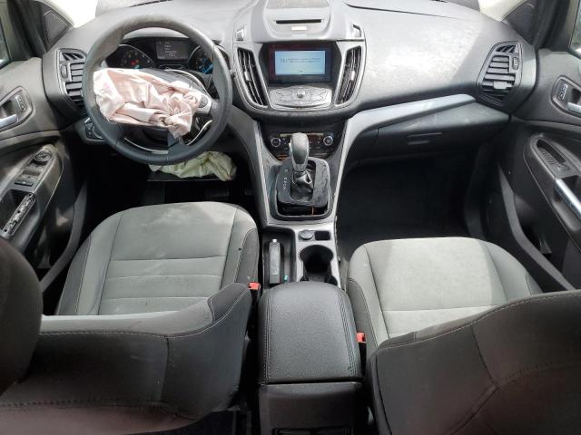  FORD ESCAPE 2016 Red