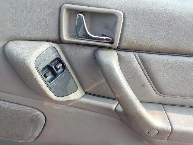 1998 ROVER 216 COUPE