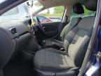 2013 VOLKSWAGEN POLO MATCH for sale at Copart NEWBURY