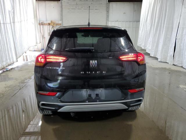  BUICK ENCORE 2024 Czarny