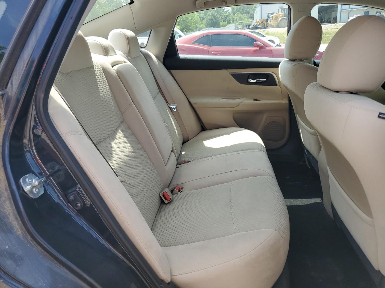 2021 Nissan Altima 2.5 VIN: 1N4AL3AP6FC143038 Lot: 62006015