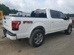 2016 Ford F150 Supercrew   de vânzare în Shreveport, LA - Front End
