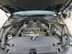 2014 Infiniti Q50 Base на продаже в Midway, FL - Side