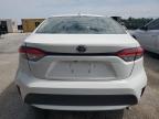 2022 Toyota Corolla Le на продаже в Orlando, FL - Front End