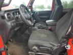2021 Jeep Wrangler Sport for Sale in Portland, OR - Front End