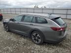 2018 Buick Regal Tourx Essence for Sale in Appleton, WI - Front End