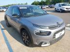 2020 CITROEN C4 CACTUS for sale at Copart NEWBURY