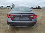 2022 Honda Accord Lx   продається в American Canyon, CA - Front End