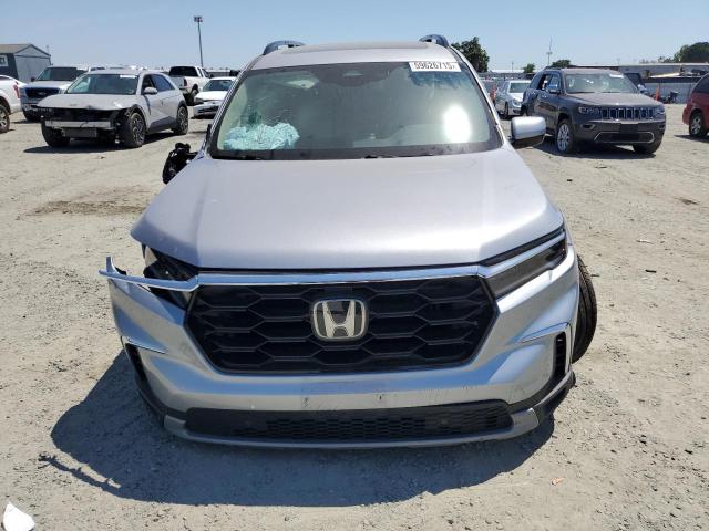 HONDA PILOT 2024 Серебристый