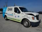 2016 Nissan Nv 2500 S for Sale in Lebanon, TN - Front End