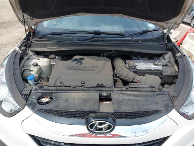 2012 HYUNDAI IX35 PREMI
