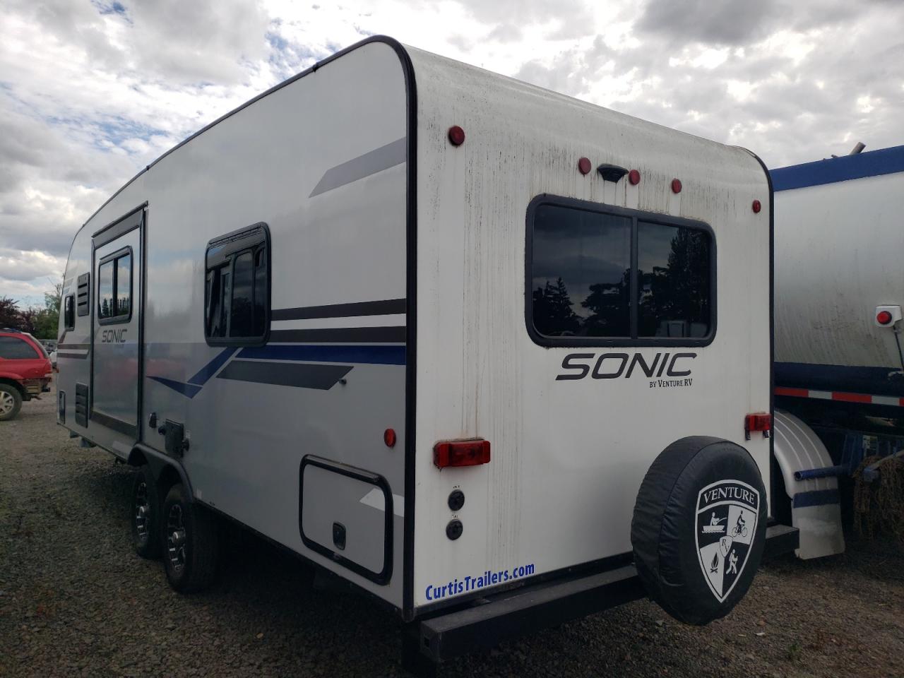 SONI 241VFK 2022 VIN 4EZT22427N4011378 photo 3