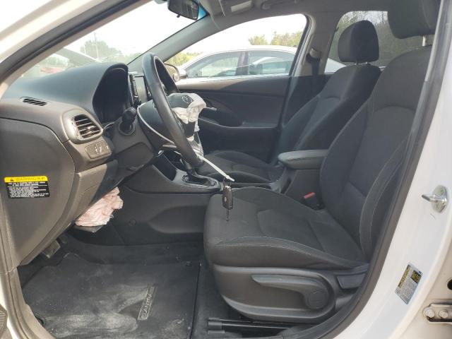 2019 HYUNDAI ELANTRA GT   